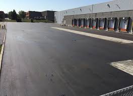 Castle Shannon, PA Driveway Paving Services Company